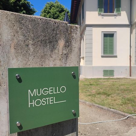 Mugello Hostel Sant'Agata  Extérieur photo