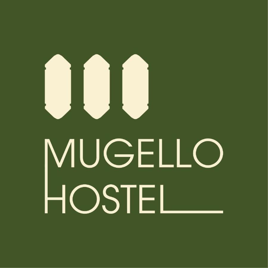 Mugello Hostel Sant'Agata  Extérieur photo