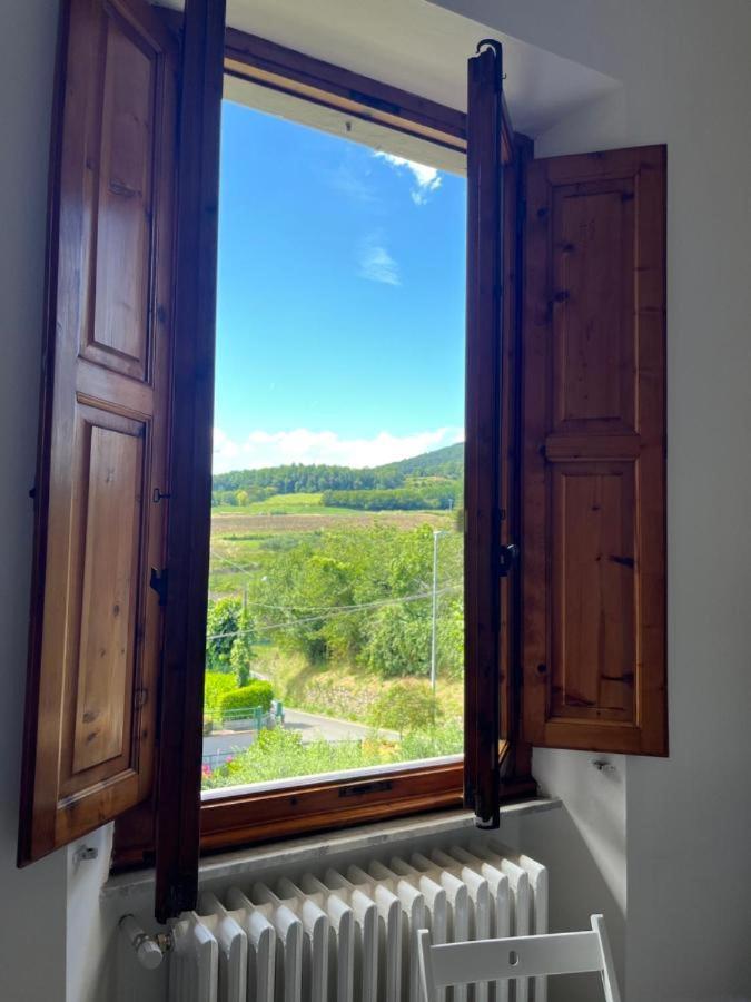 Mugello Hostel Sant'Agata  Extérieur photo