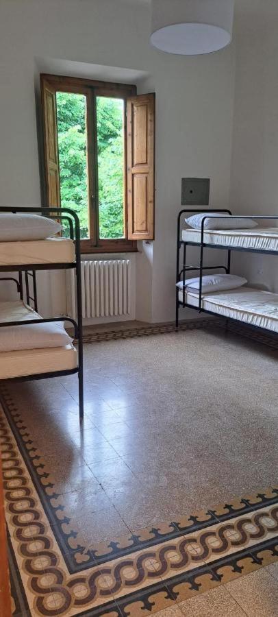 Mugello Hostel Sant'Agata  Extérieur photo