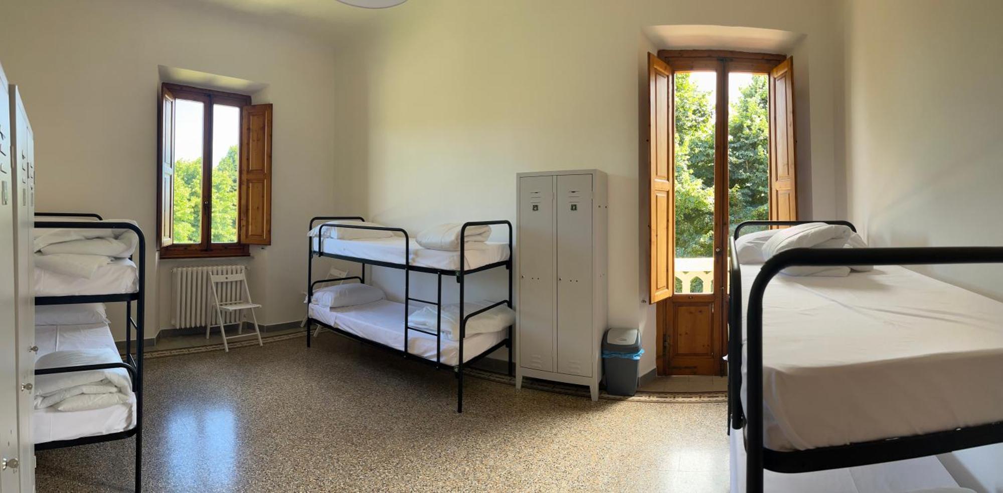 Mugello Hostel Sant'Agata  Extérieur photo